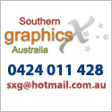Southern X Graphics